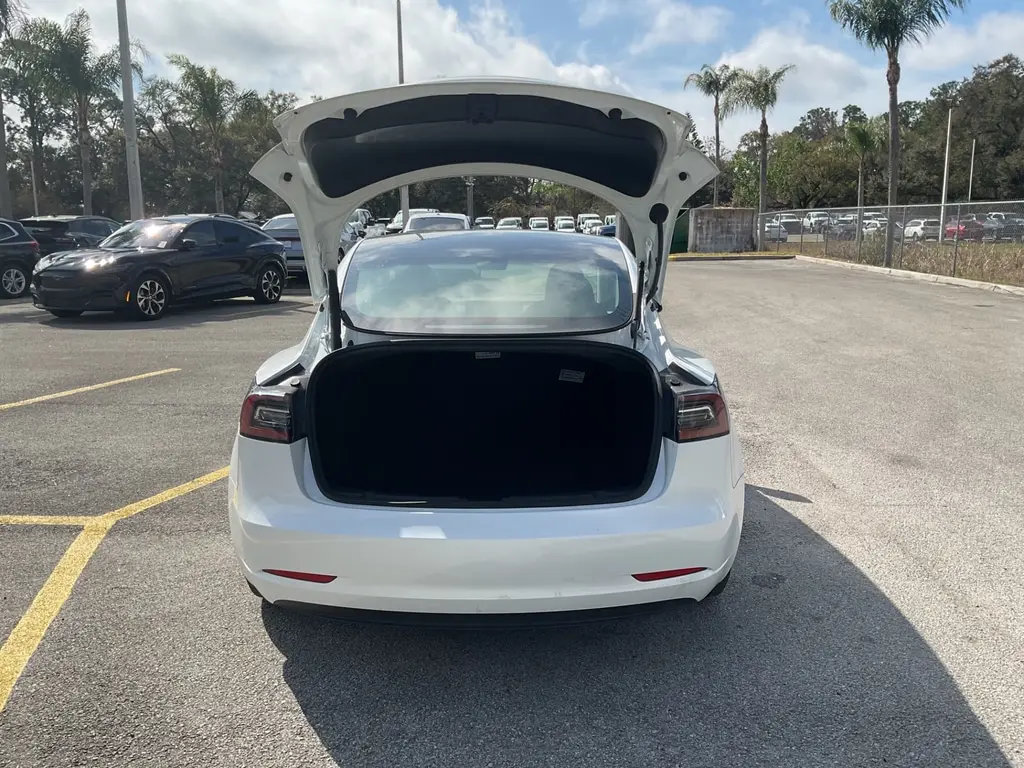 Florida Fine Cars - Used TESLA MODEL 3 2023 ORLANDO 
