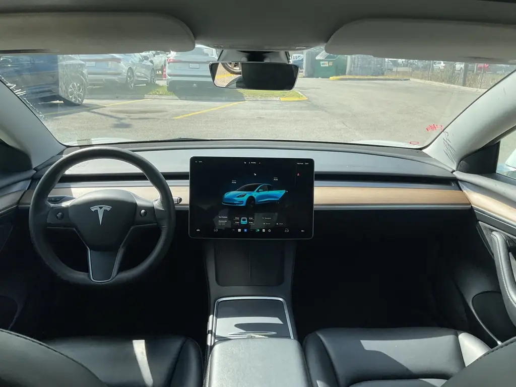 Florida Fine Cars - Used TESLA MODEL 3 2023 ORLANDO 