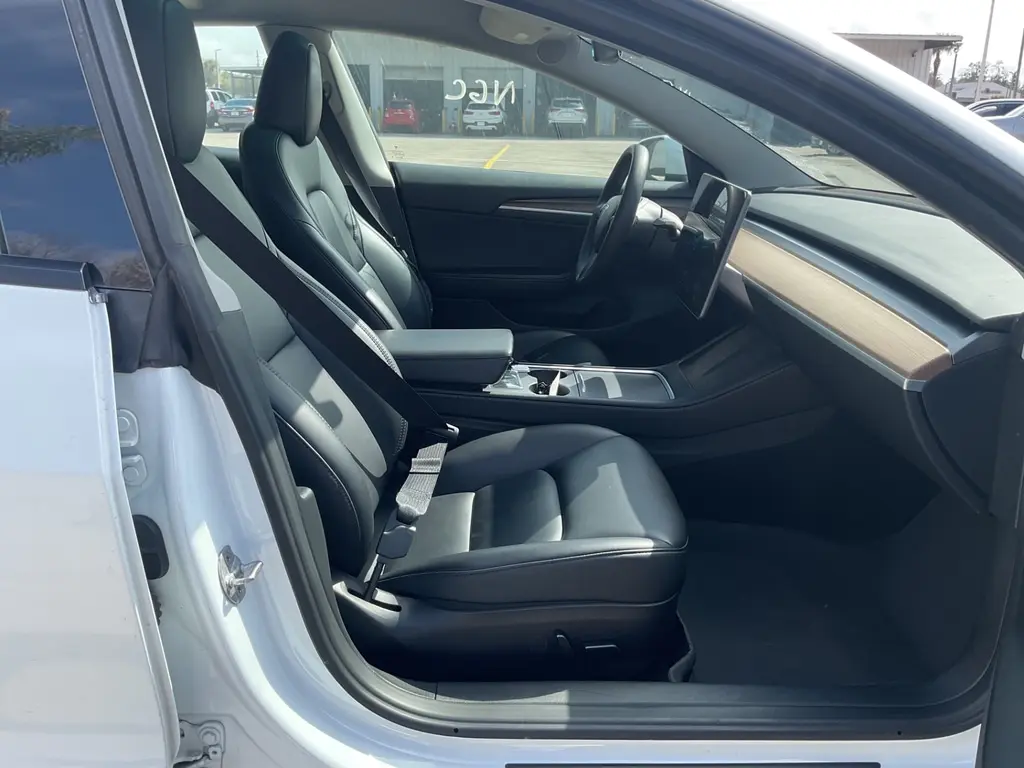 Florida Fine Cars - Used TESLA MODEL 3 2023 ORLANDO 