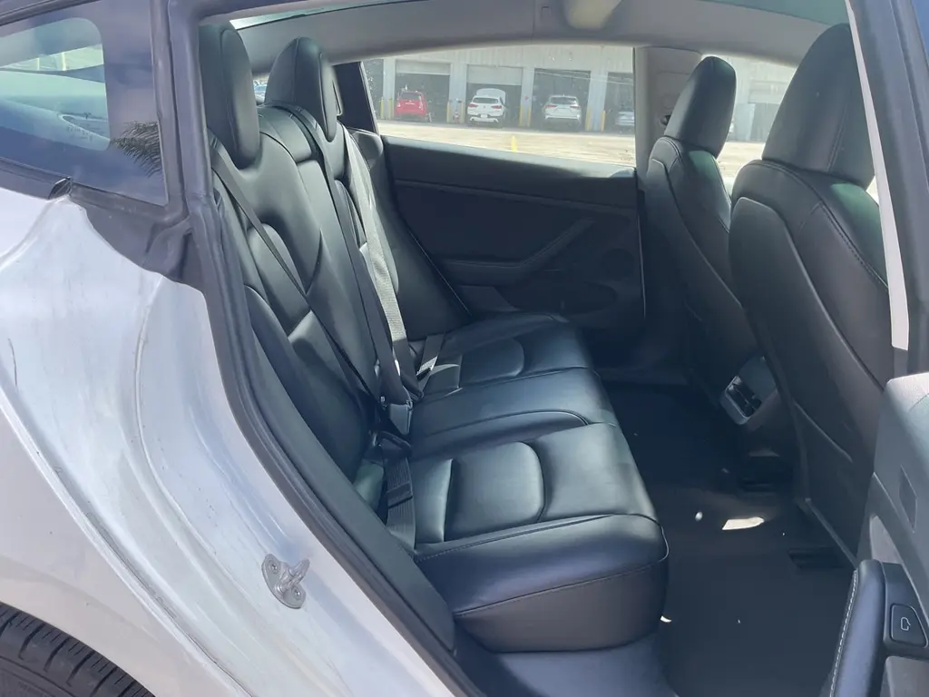 Florida Fine Cars - Used TESLA MODEL 3 2023 ORLANDO 