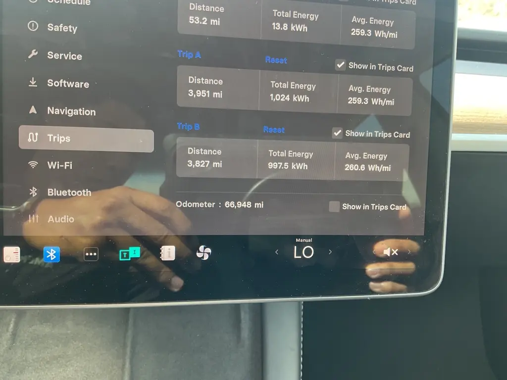Florida Fine Cars - Used TESLA MODEL 3 2023 ORLANDO 