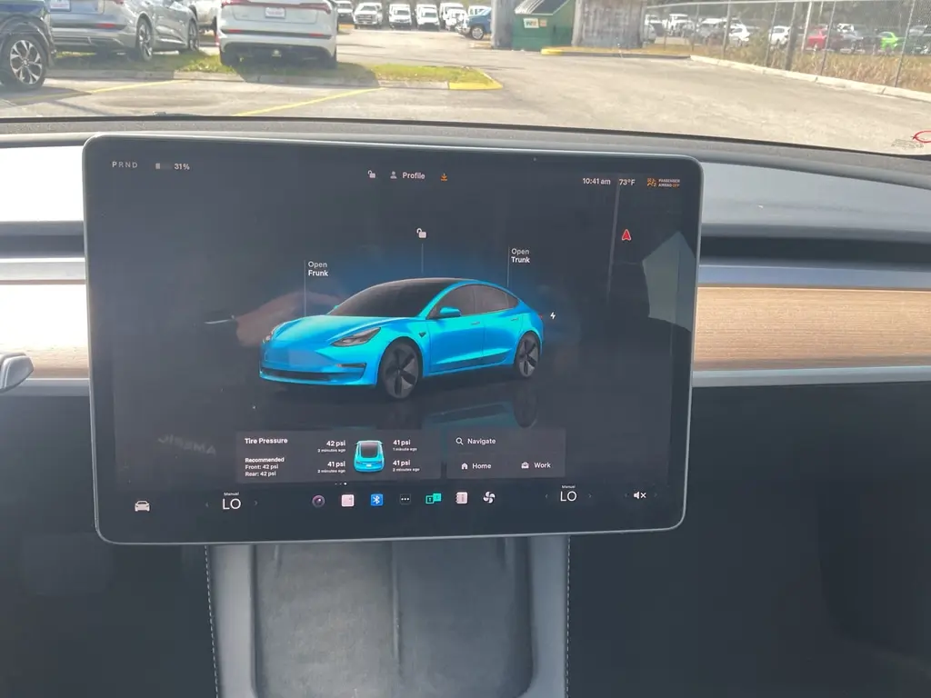 Florida Fine Cars - Used TESLA MODEL 3 2023 ORLANDO 