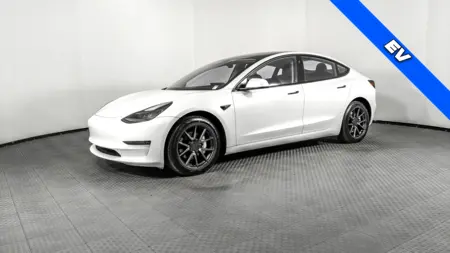 Florida Fine Cars - Used TESLA MODEL-3 2023 ORLANDO 