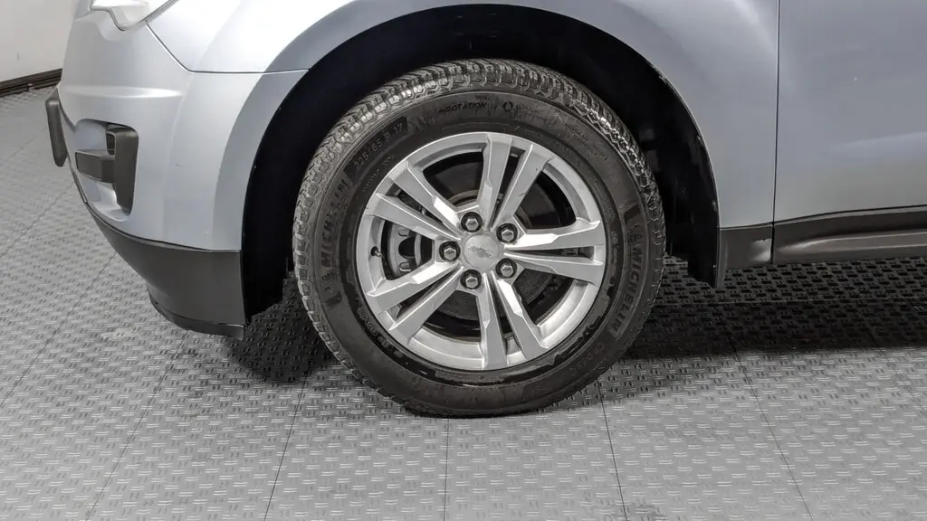 Florida Fine Cars - Used CHEVROLET EQUINOX 2015 ORLANDO LS