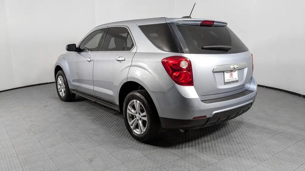 Florida Fine Cars - Used CHEVROLET EQUINOX 2015 ORLANDO LS