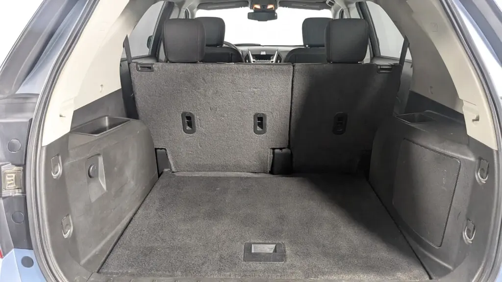 Florida Fine Cars - Used CHEVROLET EQUINOX 2015 ORLANDO LS