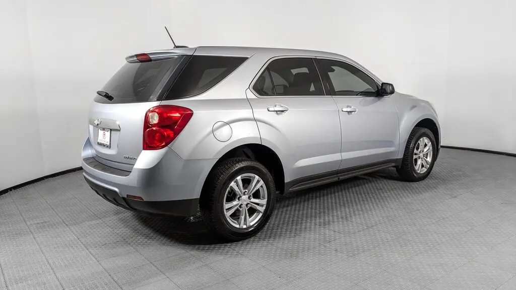 Florida Fine Cars - Used CHEVROLET EQUINOX 2015 ORLANDO LS