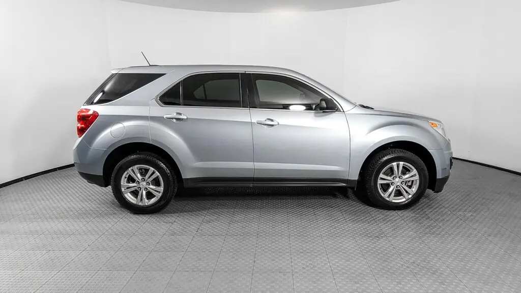 Florida Fine Cars - Used CHEVROLET EQUINOX 2015 ORLANDO LS