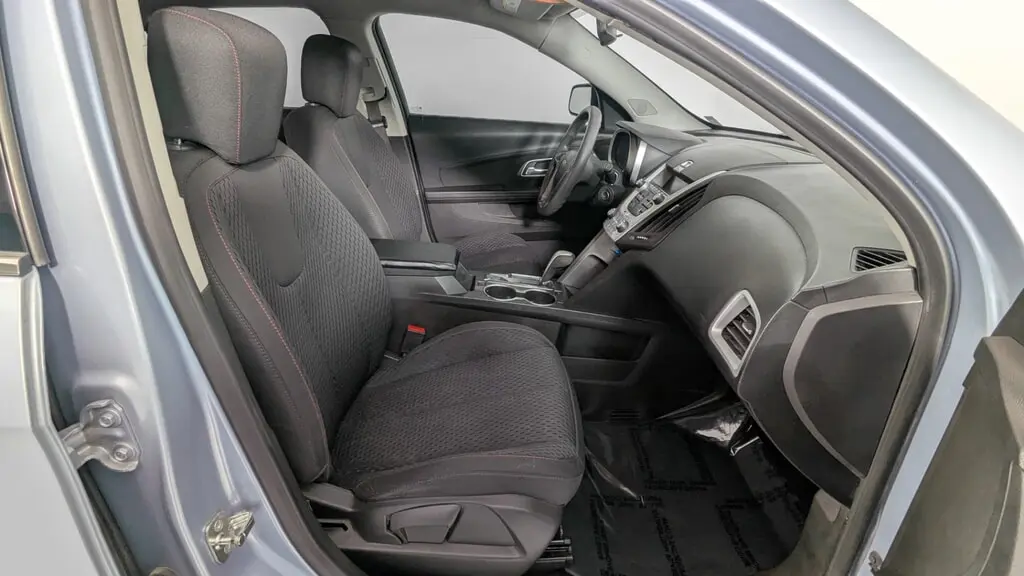 Florida Fine Cars - Used CHEVROLET EQUINOX 2015 ORLANDO LS