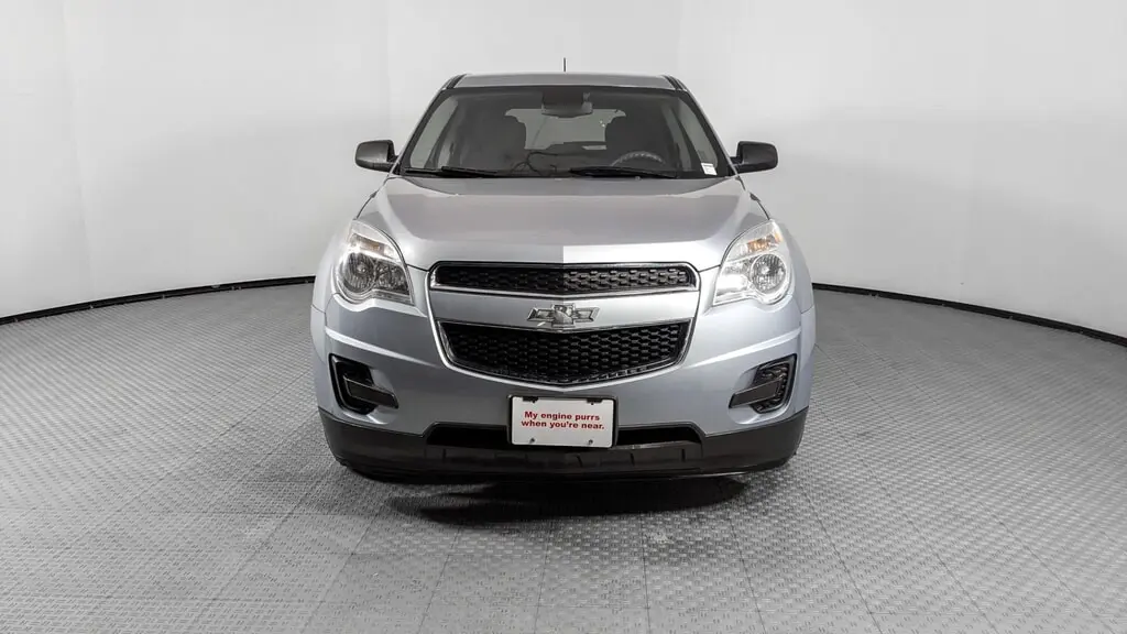Florida Fine Cars - Used CHEVROLET EQUINOX 2015 ORLANDO LS
