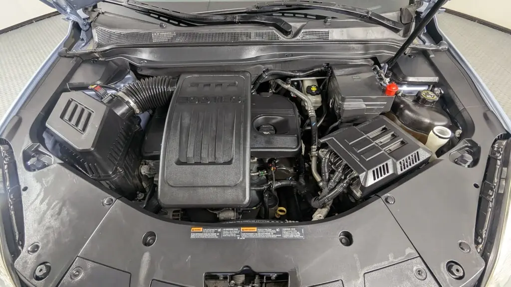 Florida Fine Cars - Used CHEVROLET EQUINOX 2015 ORLANDO LS