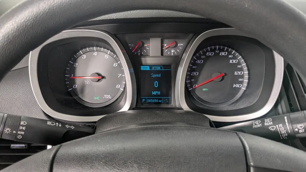 Florida Fine Cars - Used CHEVROLET EQUINOX 2015 ORLANDO LS