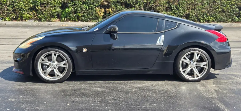 Florida Fine Cars - Used NISSAN 370Z 2011 MIAMI TOURING