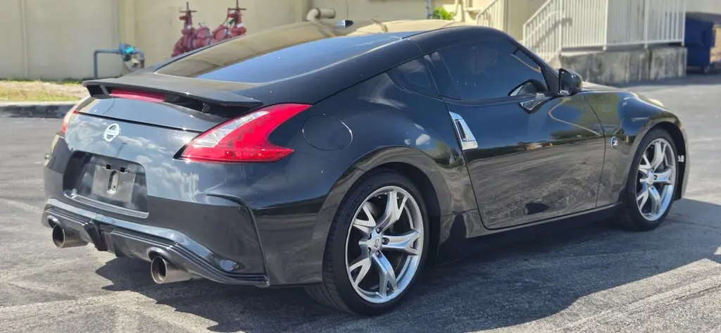 Florida Fine Cars - Used NISSAN 370Z 2011 MIAMI TOURING