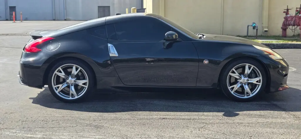 Florida Fine Cars - Used NISSAN 370Z 2011 MIAMI TOURING