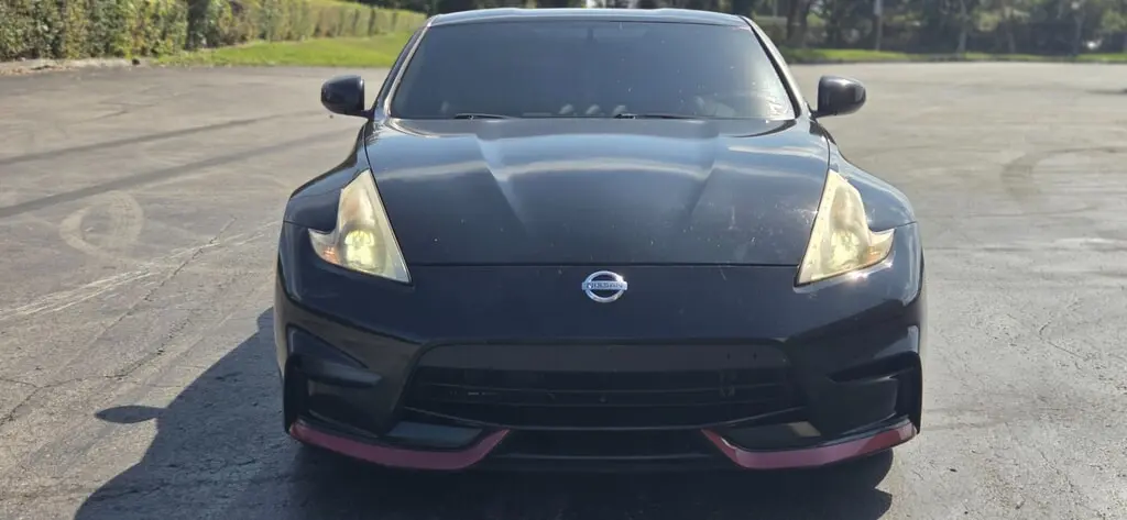 Florida Fine Cars - Used NISSAN 370Z 2011 MIAMI TOURING