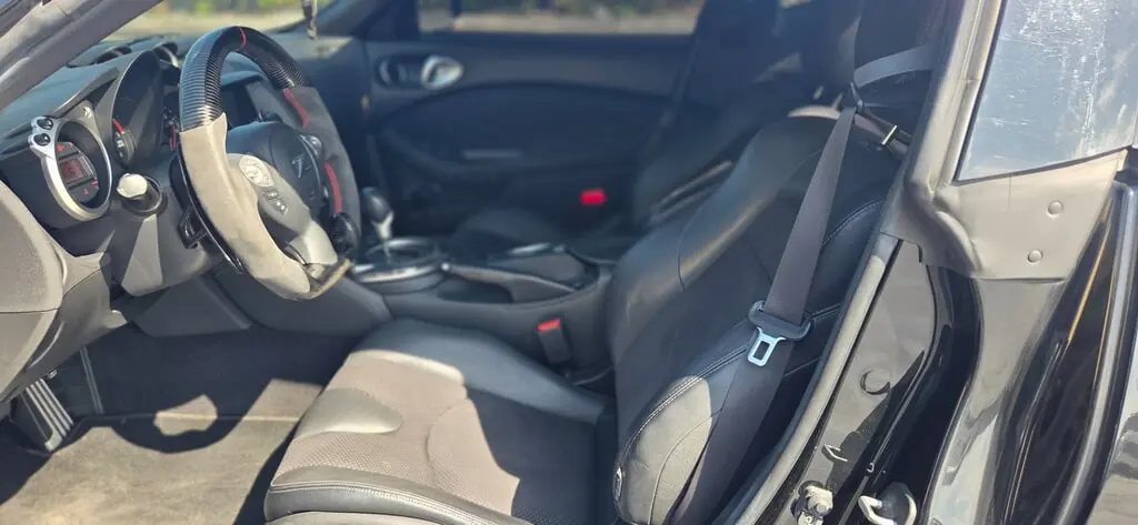 Florida Fine Cars - Used NISSAN 370Z 2011 MIAMI TOURING