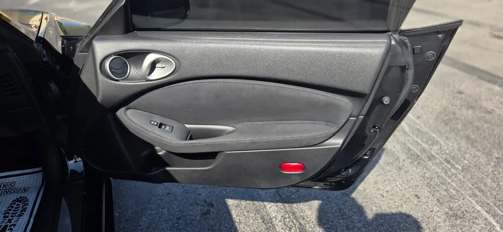 Florida Fine Cars - Used NISSAN 370Z 2011 MIAMI TOURING