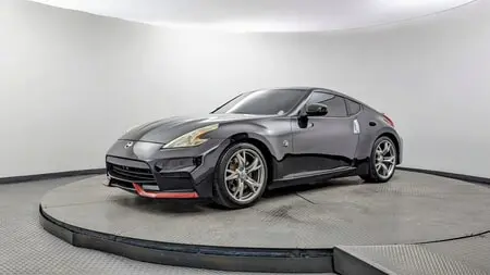 Florida Fine Cars - Used NISSAN 370Z 2011 MIAMI TOURING