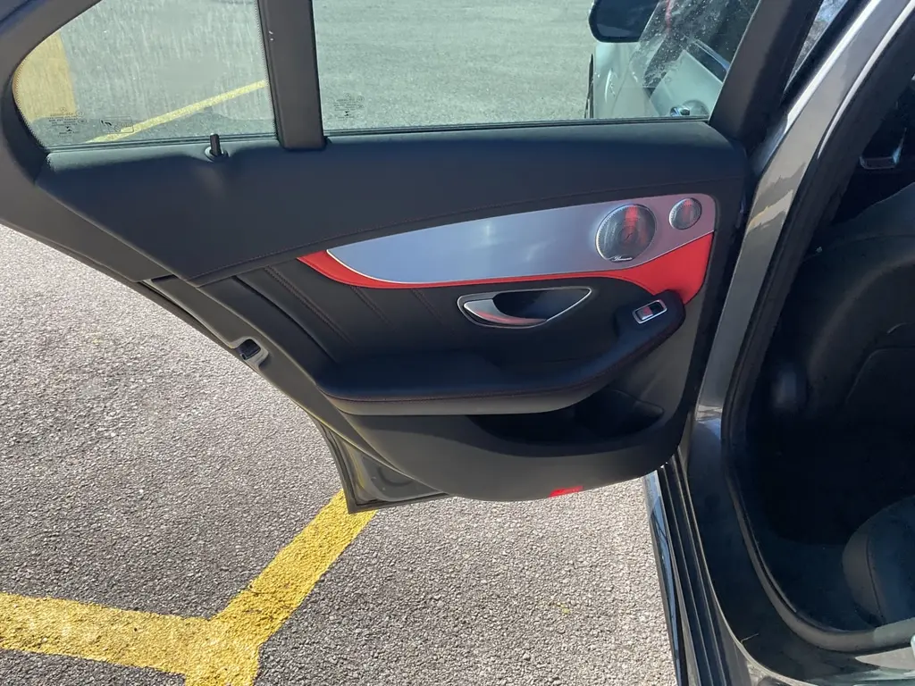 Florida Fine Cars - Used MERCEDES-BENZ C-CLASS 2018 ORLANDO AMG C 63 S