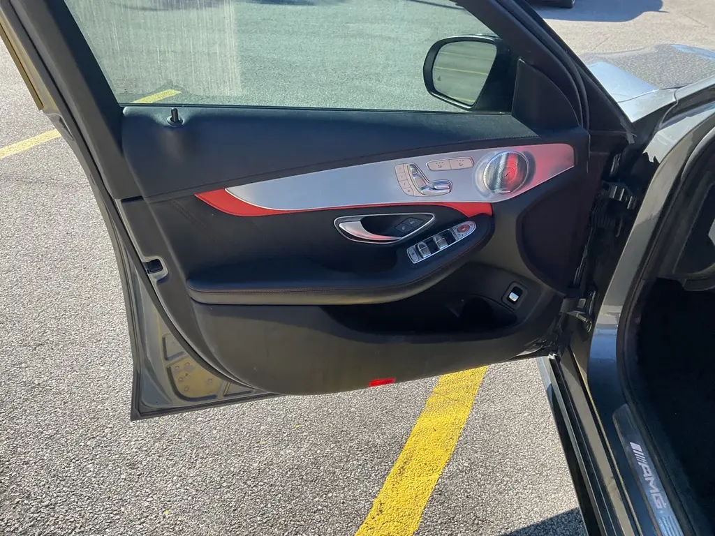 Florida Fine Cars - Used MERCEDES-BENZ C-CLASS 2018 ORLANDO AMG C 63 S