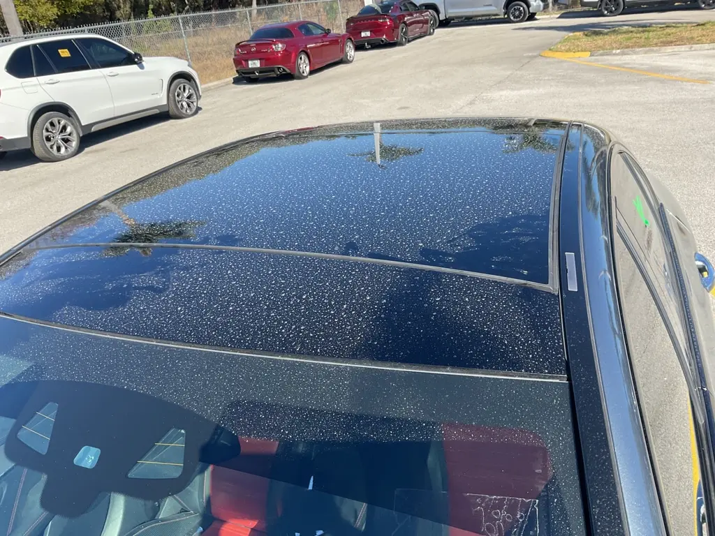 Florida Fine Cars - Used MERCEDES-BENZ C-CLASS 2018 ORLANDO AMG C 63 S