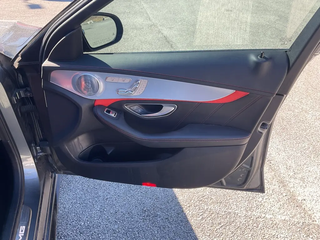 Florida Fine Cars - Used MERCEDES-BENZ C-CLASS 2018 ORLANDO AMG C 63 S