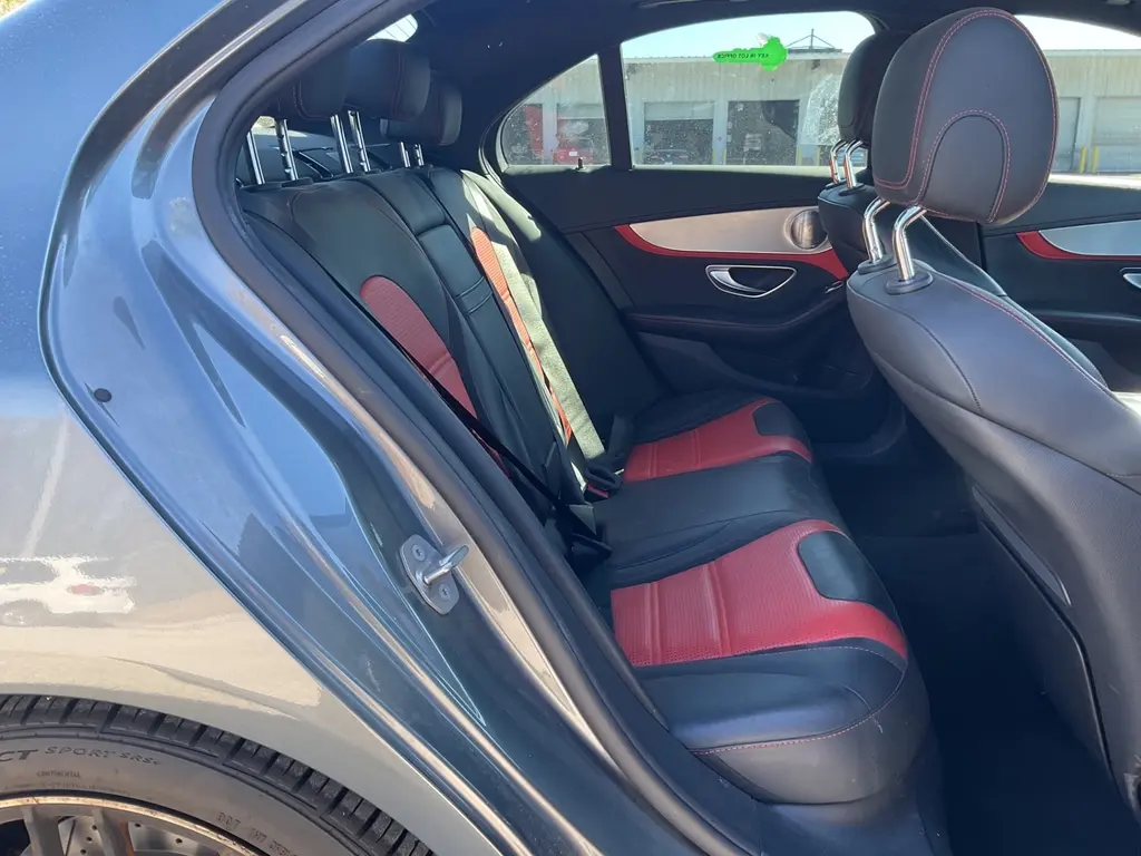 Florida Fine Cars - Used MERCEDES-BENZ C-CLASS 2018 ORLANDO AMG C 63 S