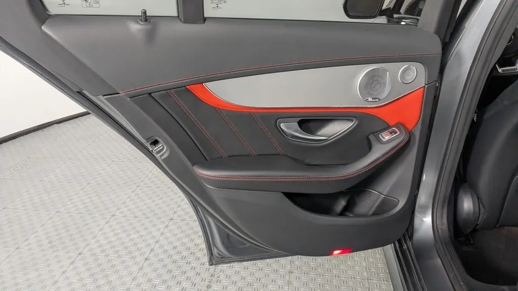 Florida Fine Cars - Used MERCEDES-BENZ C-CLASS 2018 ORLANDO AMG C 63 S