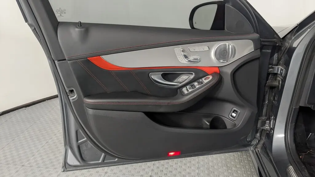 Florida Fine Cars - Used MERCEDES-BENZ C-CLASS 2018 ORLANDO AMG C 63 S