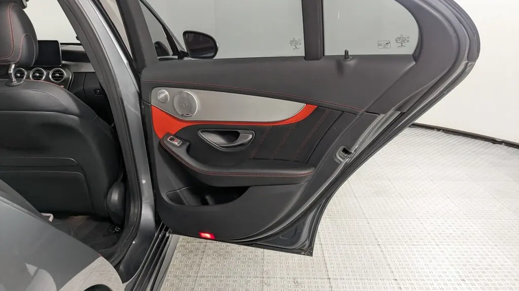 Florida Fine Cars - Used MERCEDES-BENZ C-CLASS 2018 ORLANDO AMG C 63 S