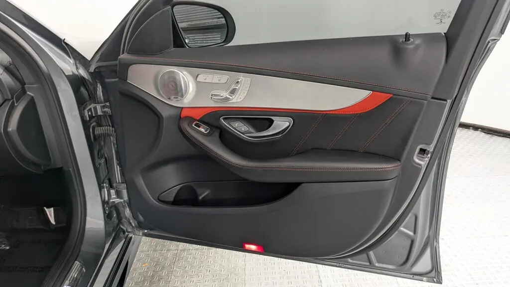 Florida Fine Cars - Used MERCEDES-BENZ C-CLASS 2018 ORLANDO AMG C 63 S