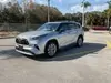 Florida Fine Cars - Used TOYOTA HIGHLANDER 2023 ORLANDO LIMITED