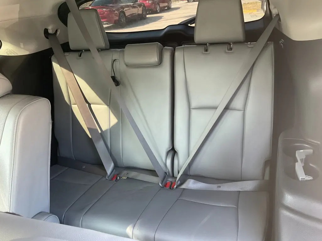 Florida Fine Cars - Used TOYOTA HIGHLANDER 2023 ORLANDO LIMITED