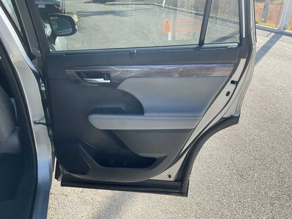 Florida Fine Cars - Used TOYOTA HIGHLANDER 2023 ORLANDO LIMITED