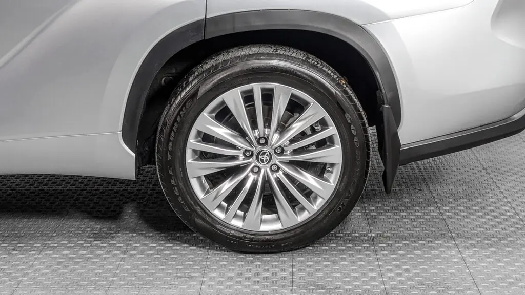 Florida Fine Cars - Used TOYOTA HIGHLANDER 2023 ORLANDO LIMITED