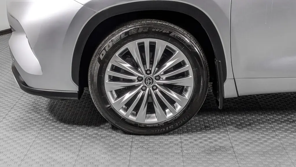 Florida Fine Cars - Used TOYOTA HIGHLANDER 2023 ORLANDO LIMITED