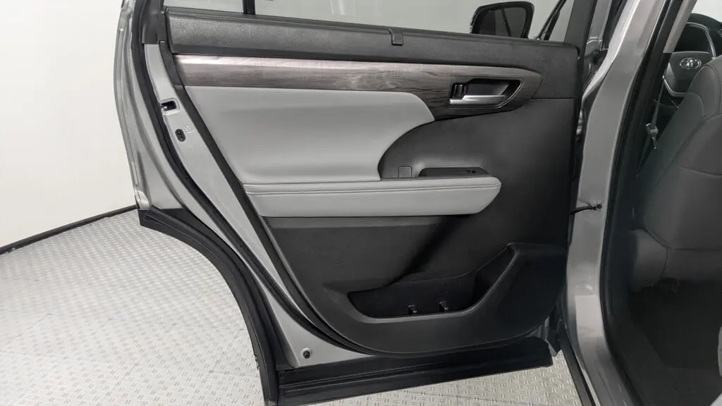 Florida Fine Cars - Used TOYOTA HIGHLANDER 2023 ORLANDO LIMITED