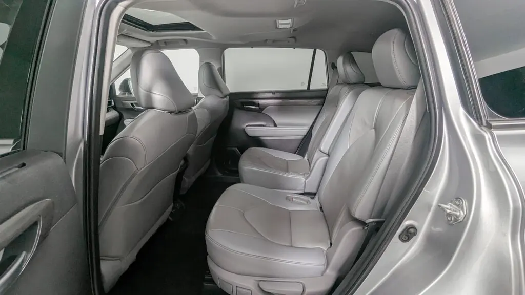 Florida Fine Cars - Used TOYOTA HIGHLANDER 2023 ORLANDO LIMITED