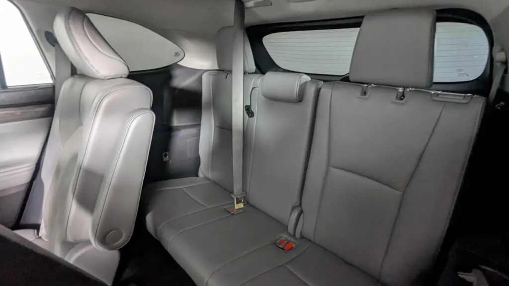 Florida Fine Cars - Used TOYOTA HIGHLANDER 2023 ORLANDO LIMITED