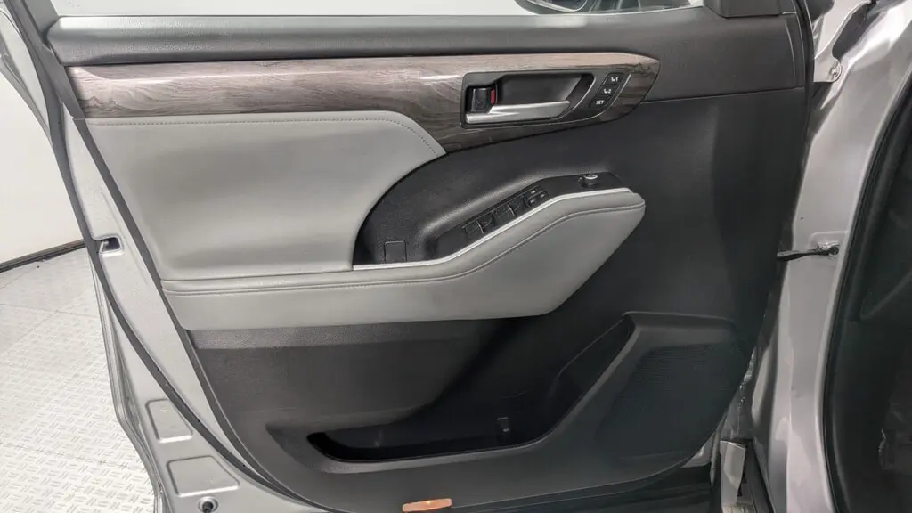 Florida Fine Cars - Used TOYOTA HIGHLANDER 2023 ORLANDO LIMITED