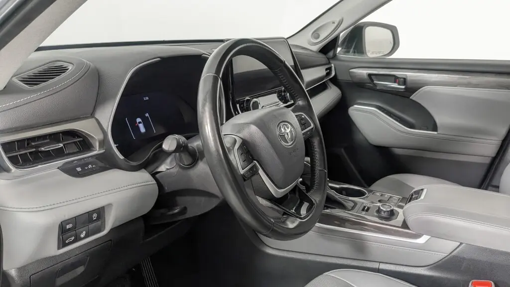 Florida Fine Cars - Used TOYOTA HIGHLANDER 2023 ORLANDO LIMITED