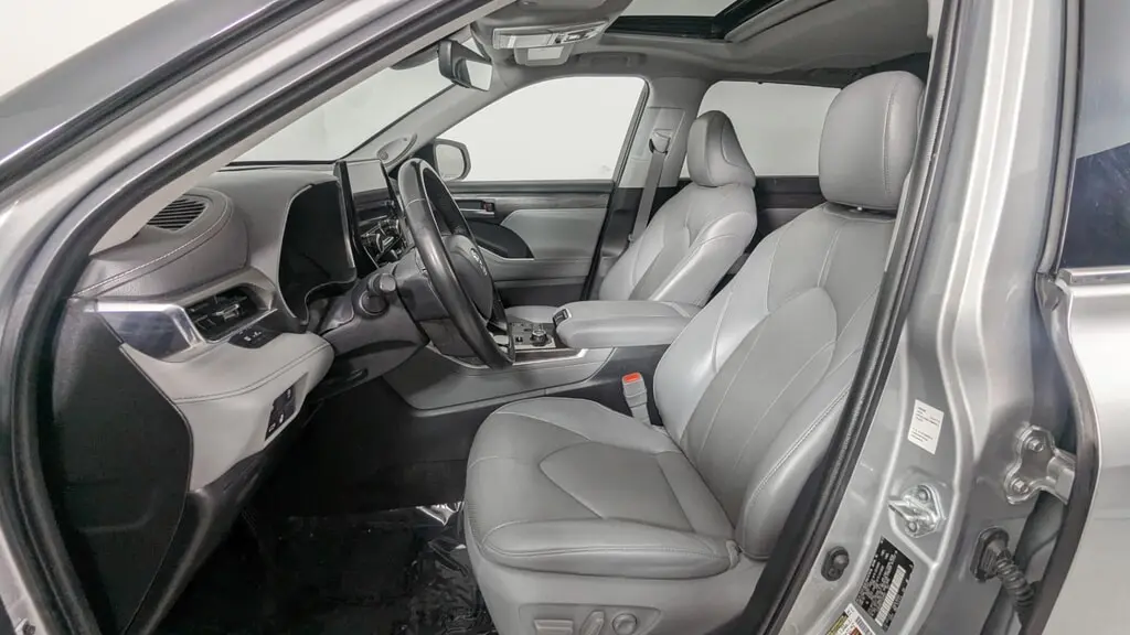 Florida Fine Cars - Used TOYOTA HIGHLANDER 2023 ORLANDO LIMITED