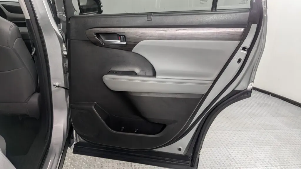 Florida Fine Cars - Used TOYOTA HIGHLANDER 2023 ORLANDO LIMITED