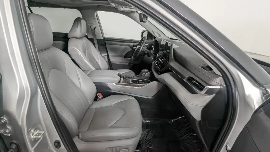 Florida Fine Cars - Used TOYOTA HIGHLANDER 2023 ORLANDO LIMITED