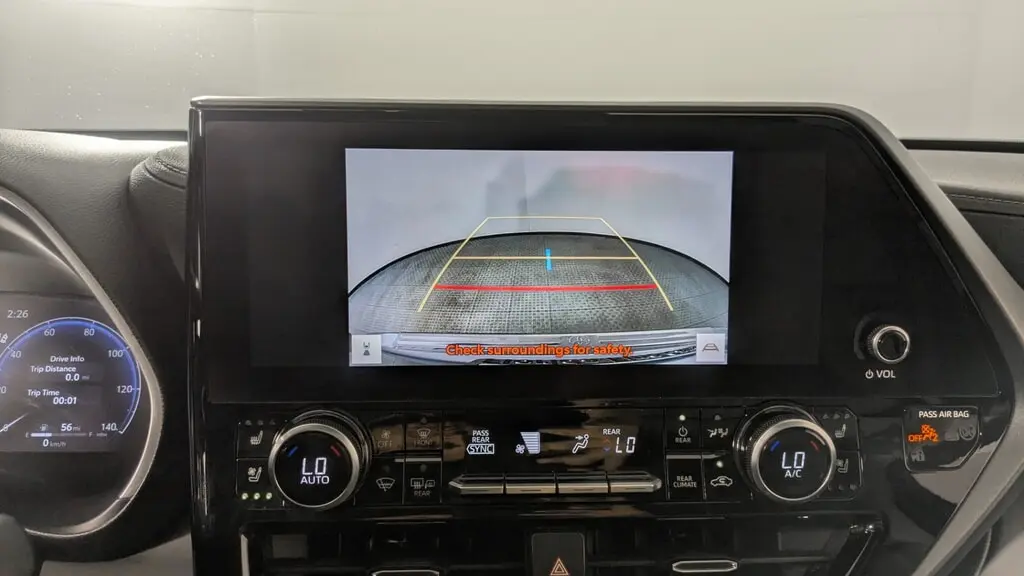 Florida Fine Cars - Used TOYOTA HIGHLANDER 2023 ORLANDO LIMITED