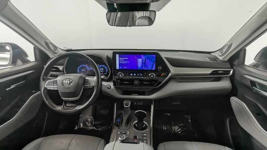 Florida Fine Cars - Used TOYOTA HIGHLANDER 2023 ORLANDO LIMITED