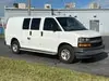 Florida Fine Cars - Used CHEVROLET EXPRESS 2020 MARGATE 