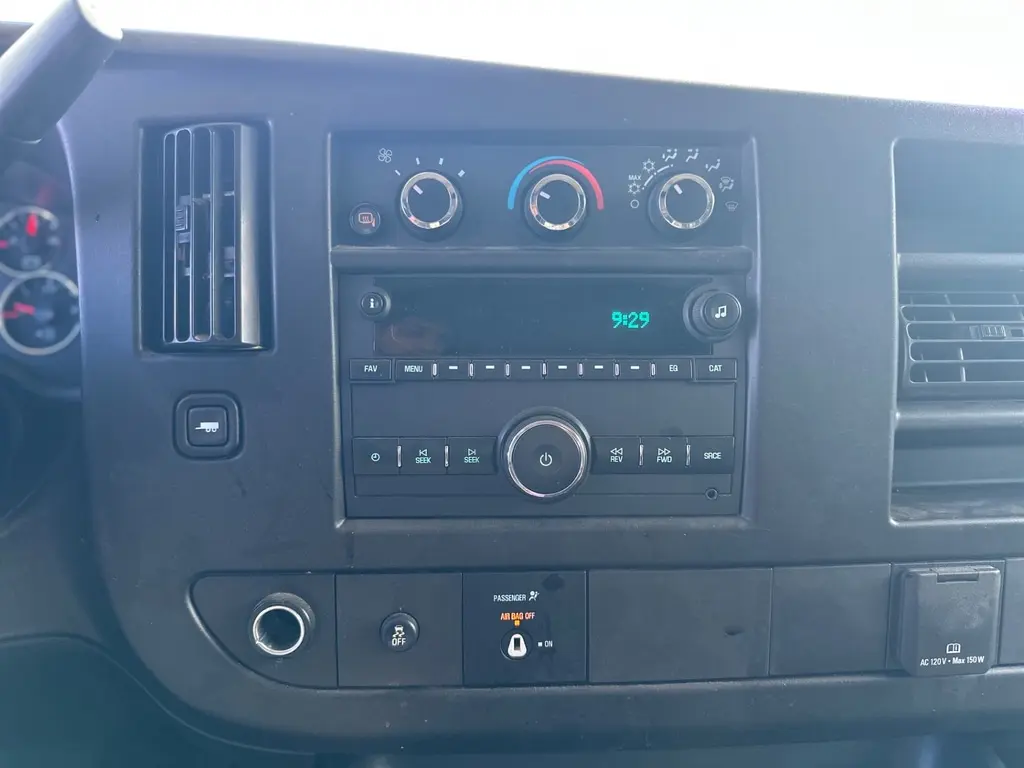 Florida Fine Cars - Used CHEVROLET EXPRESS 2020 MARGATE 