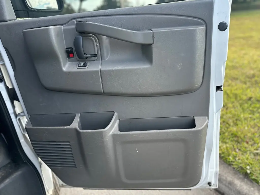 Florida Fine Cars - Used CHEVROLET EXPRESS 2020 MARGATE 